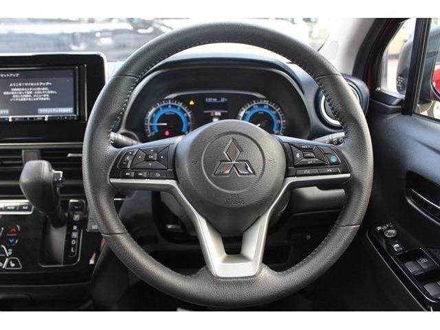 Mitsubishi EK X 2019-08 17275-15