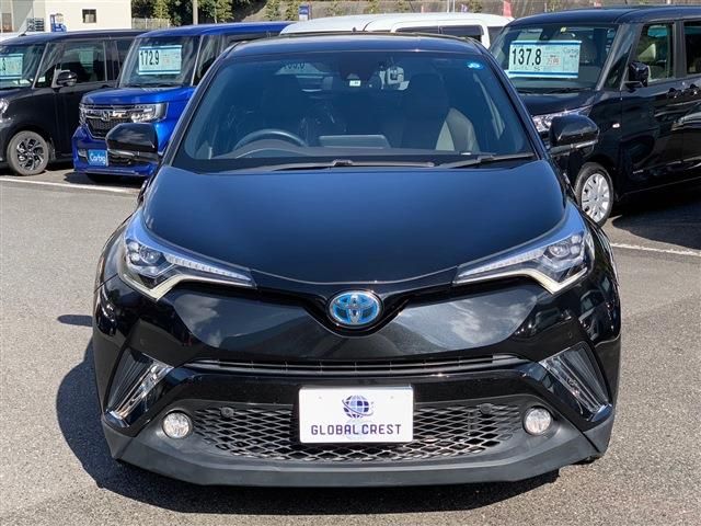 Toyota C-HR 2017-08 188725-6