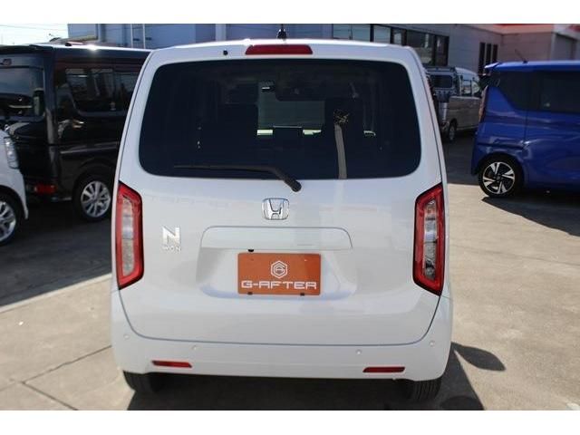 Honda N-WGN 2022-03 180730-7