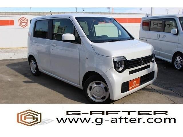 Honda N-WGN 2022-03 180730-0