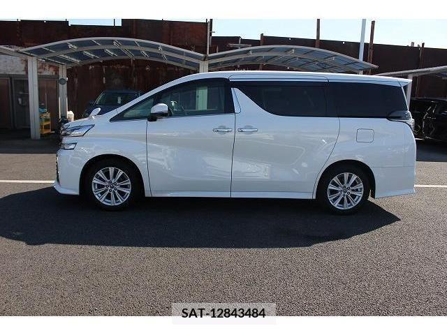 Toyota VELLFIRE 2015-01 222898-6