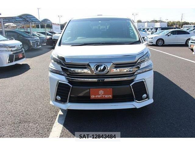 Toyota VELLFIRE 2015-01 222898-5