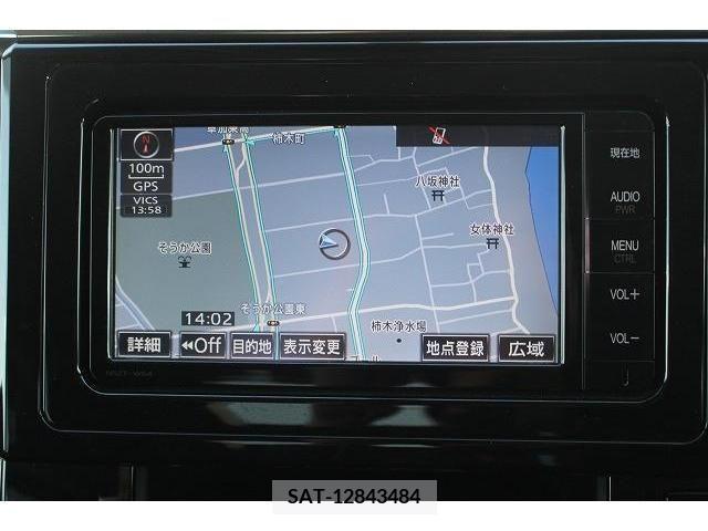 Toyota VELLFIRE 2015-01 222898-1