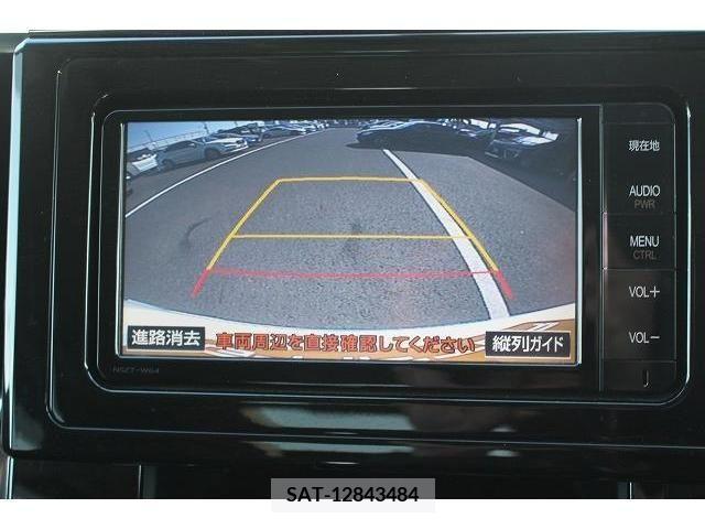 Toyota VELLFIRE 2015-01 222898-2
