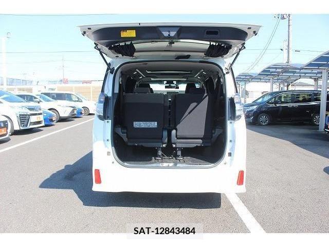 Toyota VELLFIRE 2015-01 222898-16