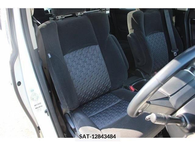 Toyota VELLFIRE 2015-01 222898-12