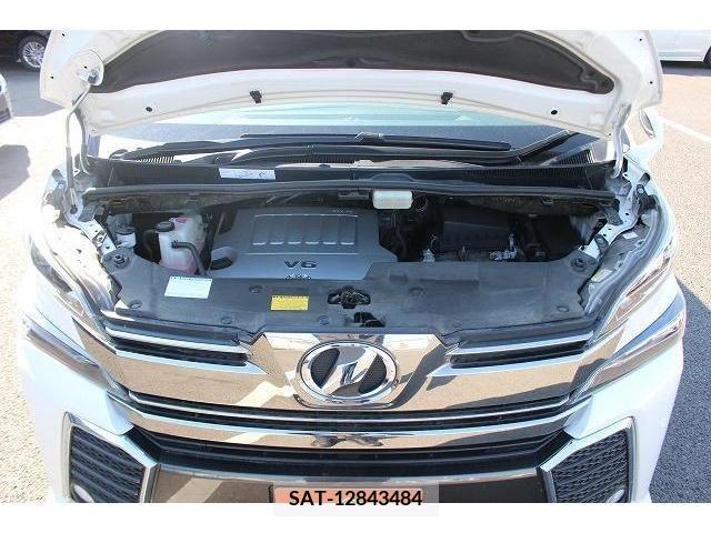 Toyota VELLFIRE 2015-01 222898-17