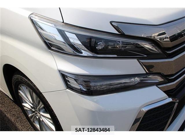 Toyota VELLFIRE 2015-01 222898-11