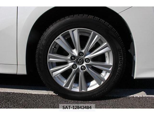 Toyota VELLFIRE 2015-01 222898-9