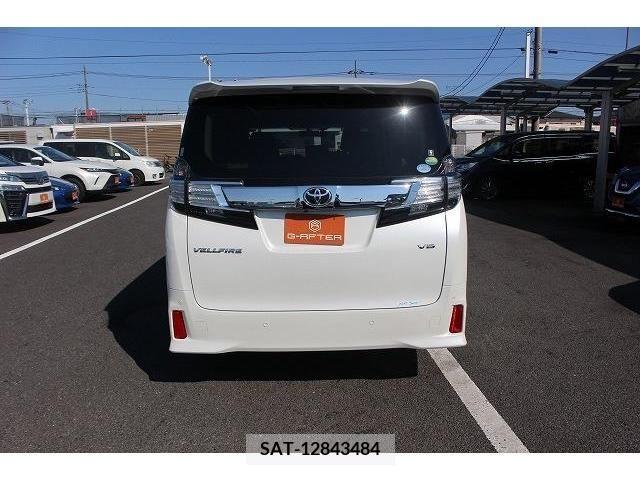 Toyota VELLFIRE 2015-01 222898-7