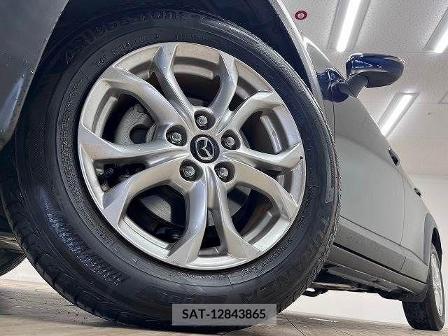 Mazda CX-3 2016-06 266306-18