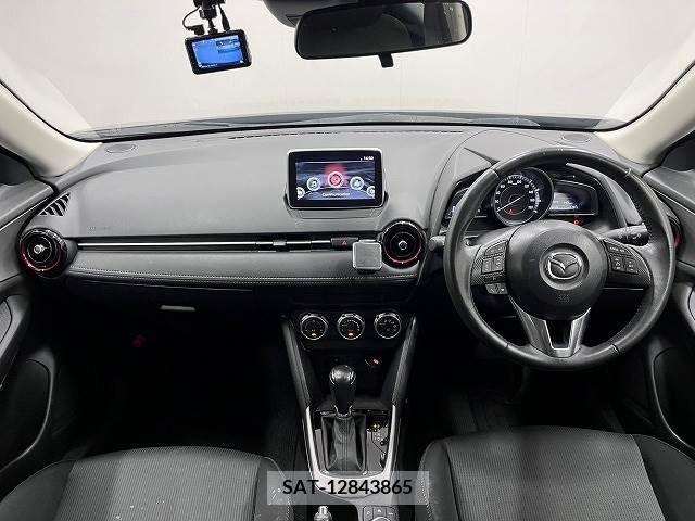 Mazda CX-3 2016-06 266306-1
