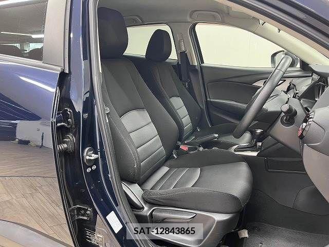 Mazda CX-3 2016-06 266306-4