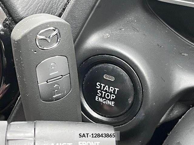 Mazda CX-3 2016-06 266306-9