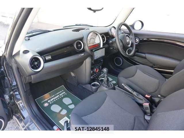 Bmw MINI 2013-12 319744-11
