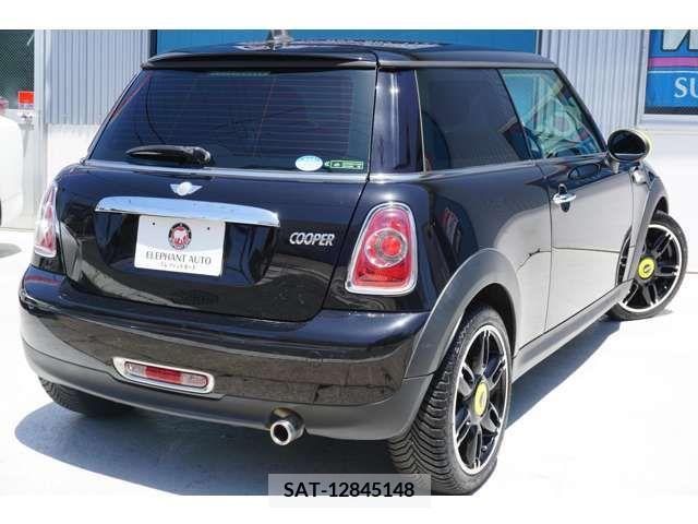 Bmw MINI 2013-12 319744-8