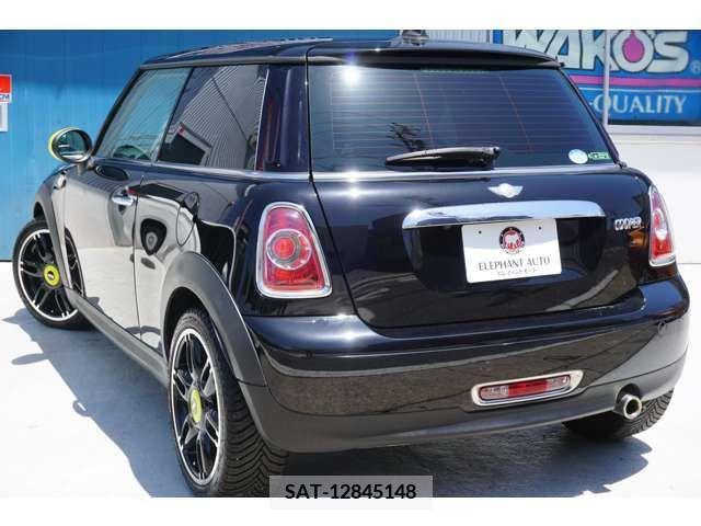 Bmw MINI 2013-12 319744-7
