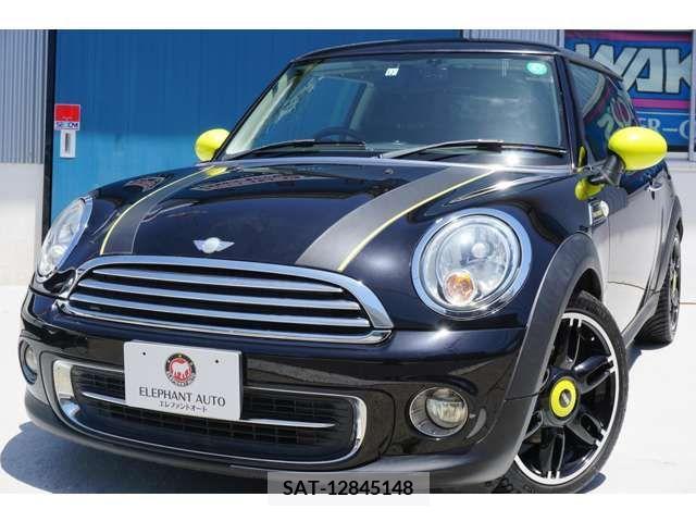Bmw MINI 2013-12 319744-6
