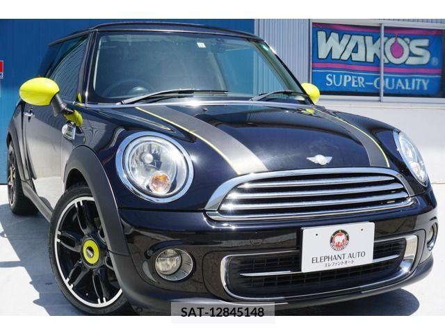 Bmw MINI 2013-12 319744-0