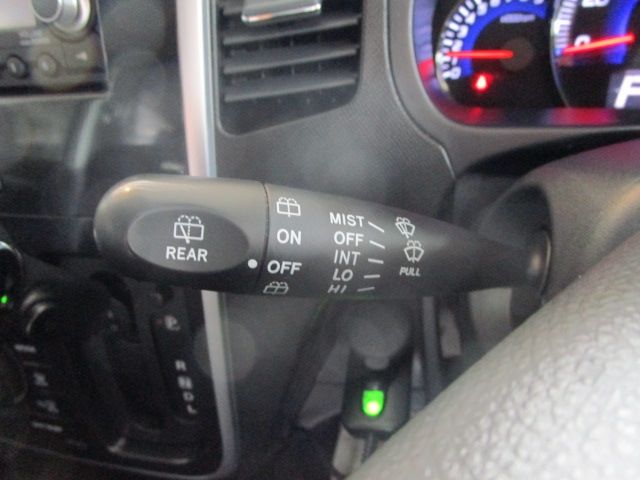 Suzuki WAGON R 2012-03 15208-10
