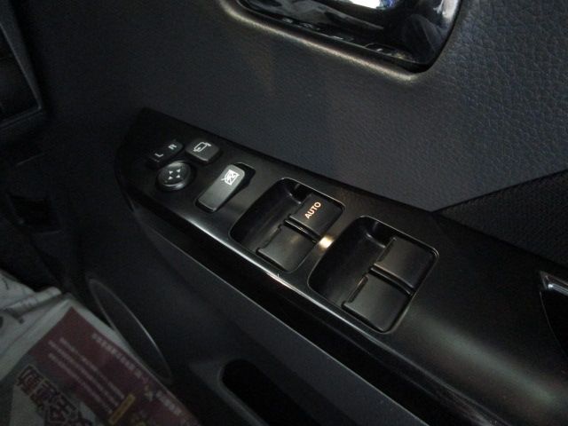 Suzuki WAGON R 2012-03 15208-13