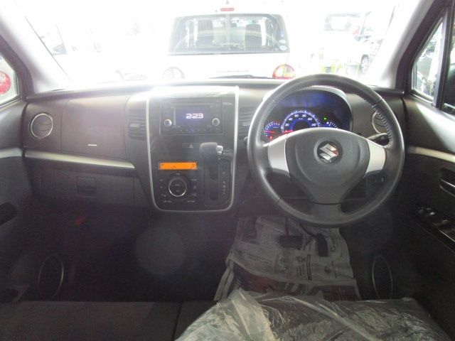 Suzuki WAGON R 2012-03 15208-3
