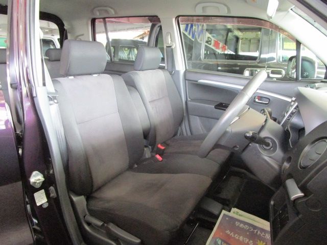 Suzuki WAGON R 2012-03 15208-4