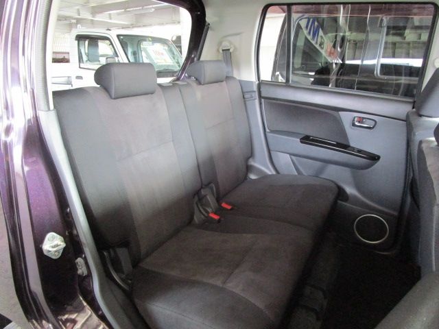 Suzuki WAGON R 2012-03 15208-5