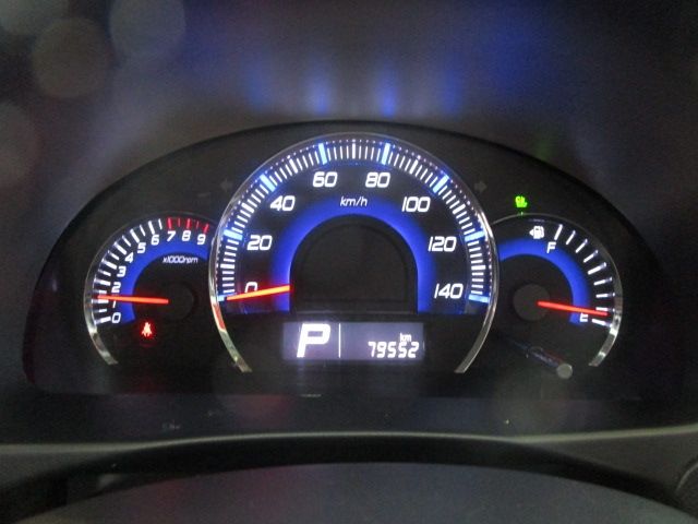 Suzuki WAGON R 2012-03 15208-7