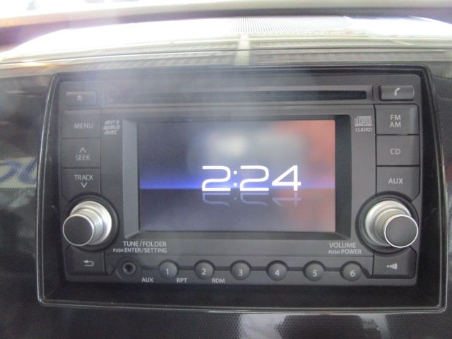 Suzuki WAGON R 2012-03 15208-8