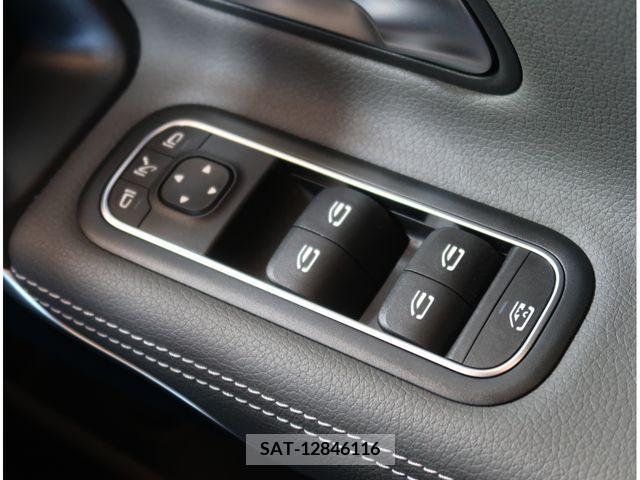 Amg CLA-CLASS 2020-03 356033-28