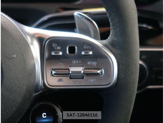 Amg CLA-CLASS 2020-03 356033-15