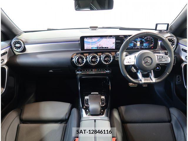 Amg CLA-CLASS 2020-03 356033-1