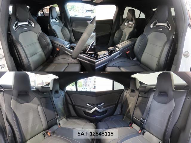 Amg CLA-CLASS 2020-03 356033-3