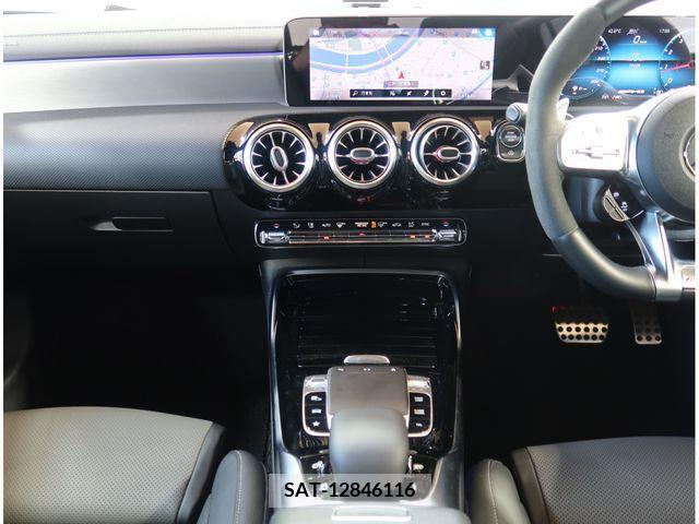Amg CLA-CLASS 2020-03 356033-18