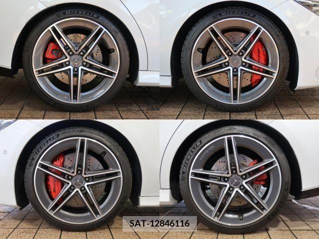 Amg CLA-CLASS 2020-03 356033-5