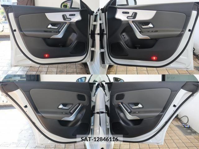Amg CLA-CLASS 2020-03 356033-6