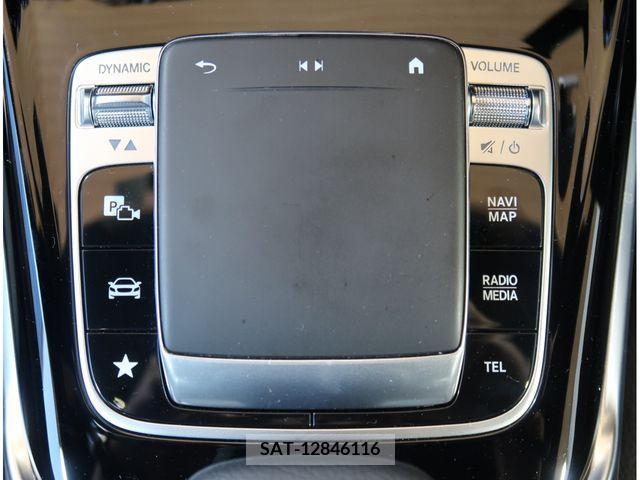 Amg CLA-CLASS 2020-03 356033-20