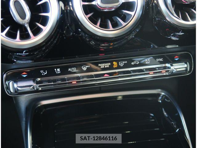 Amg CLA-CLASS 2020-03 356033-21