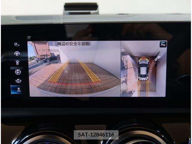 Amg CLA-CLASS 2020-03 356033-23
