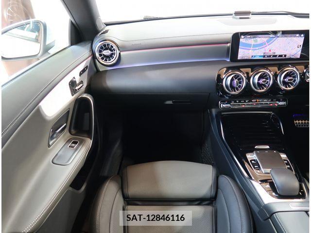Amg CLA-CLASS 2020-03 356033-11