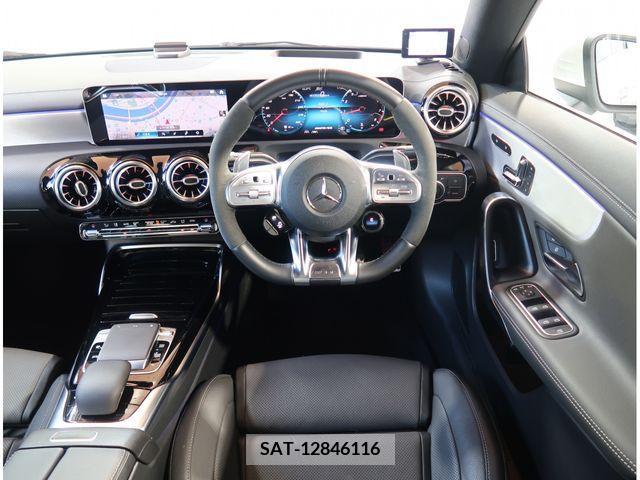Amg CLA-CLASS 2020-03 356033-12
