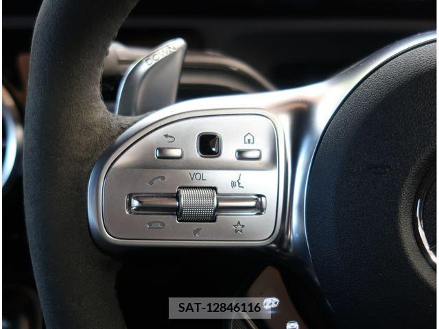 Amg CLA-CLASS 2020-03 356033-14