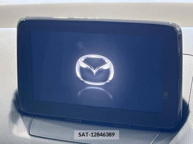 Mazda MAZDA2 2020-05 276404-2
