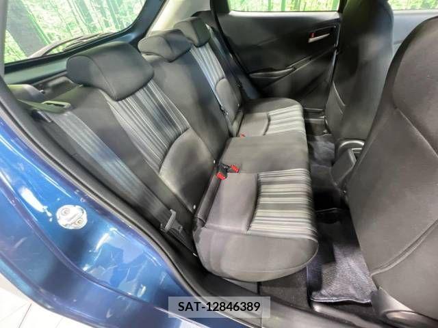Mazda MAZDA2 2020-05 276404-10