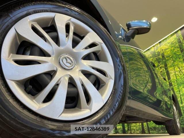 Mazda MAZDA2 2020-05 276404-13