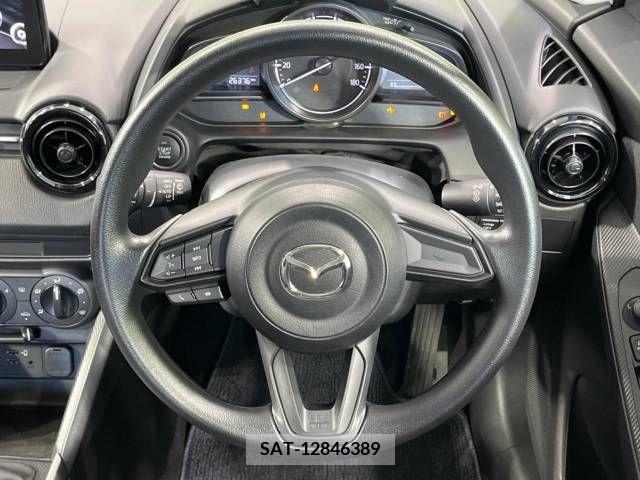 Mazda MAZDA2 2020-05 276404-12