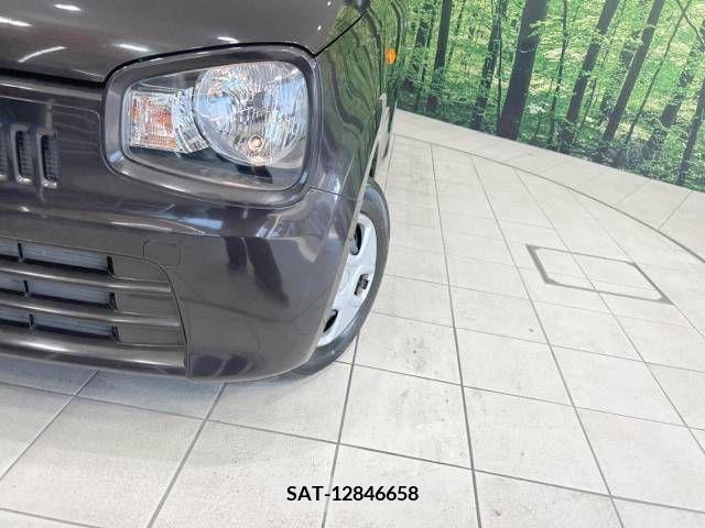 Suzuki ALTO 2019-05 375893-12