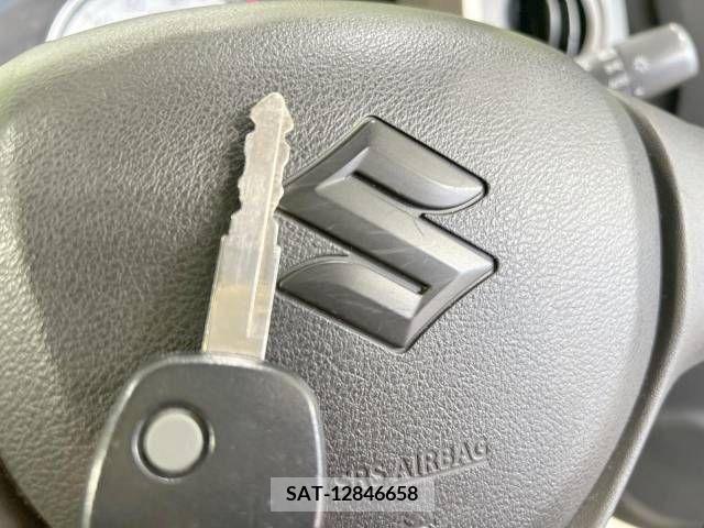 Suzuki ALTO 2019-05 375893-4