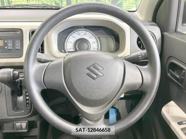 Suzuki ALTO 2019-05 375893-11